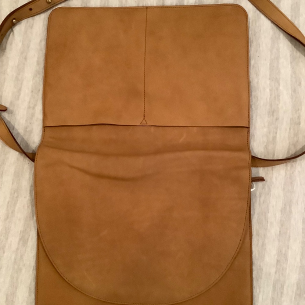 Minor History leather purse - Picture 9 of 9